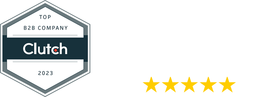 Rated Top International Web Development Company