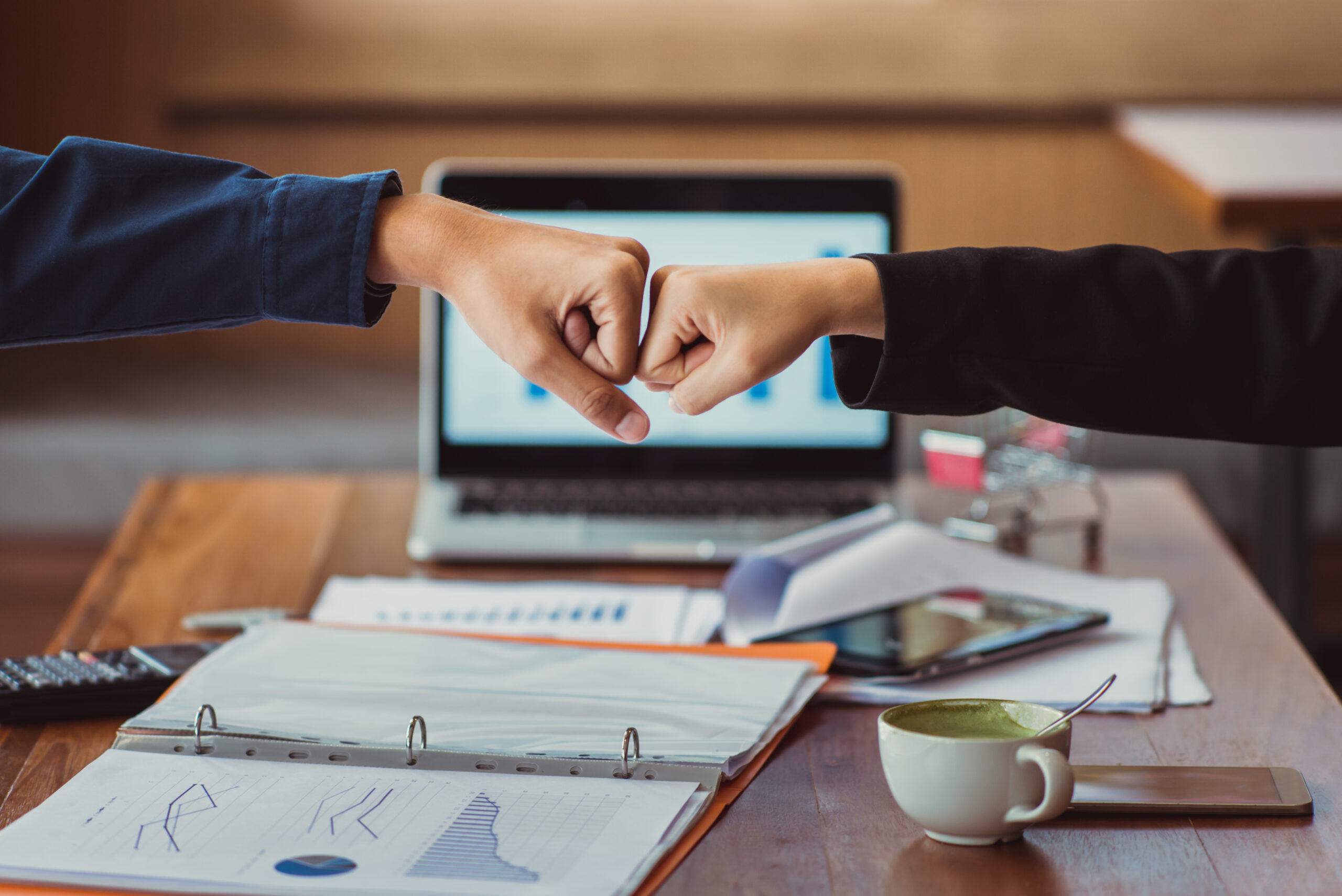 Making the Leap From Freelancing to WordPress Agency - WPRiders Article