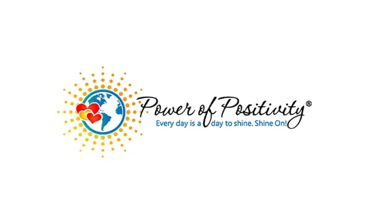 powerofpositivity.com