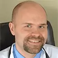 Dr. Nikolas Hedberg