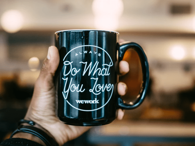 Why You Need To Stop Doing What You Love