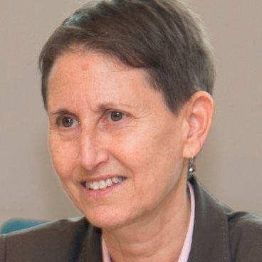 Elizabeth Edelstein