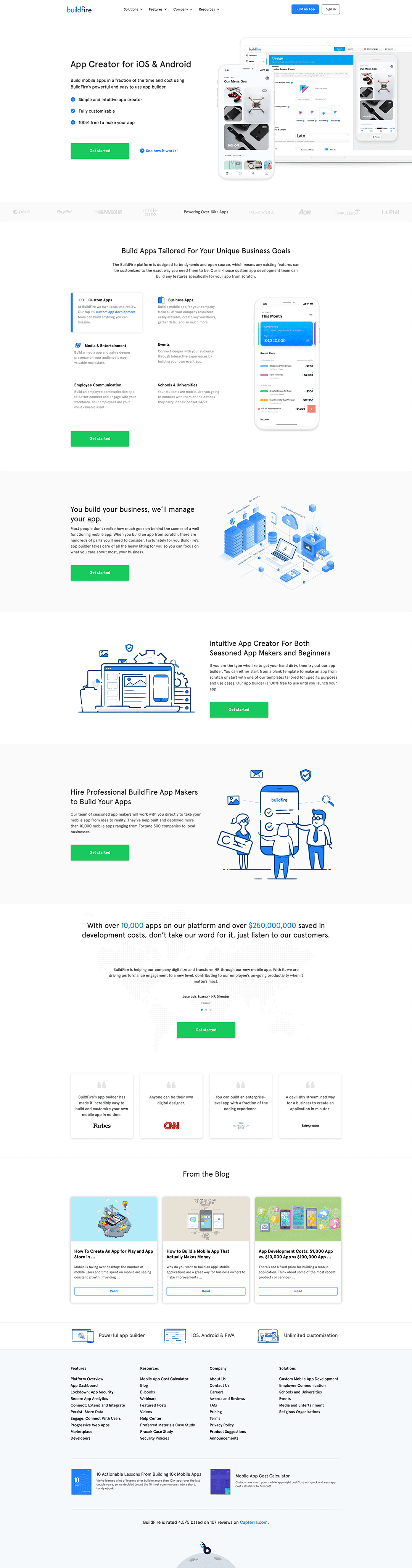 buildfire.com