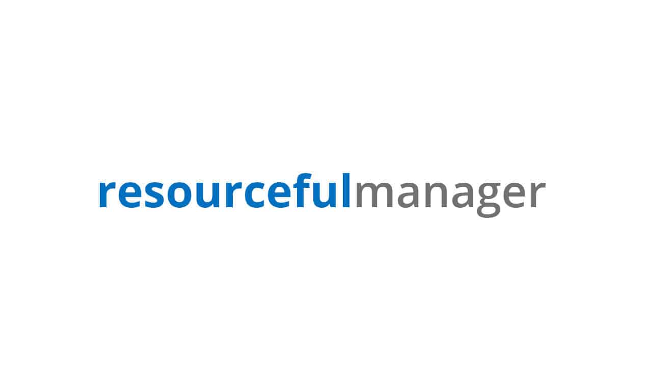resourcefulmanager.com resourcefulmanager.com