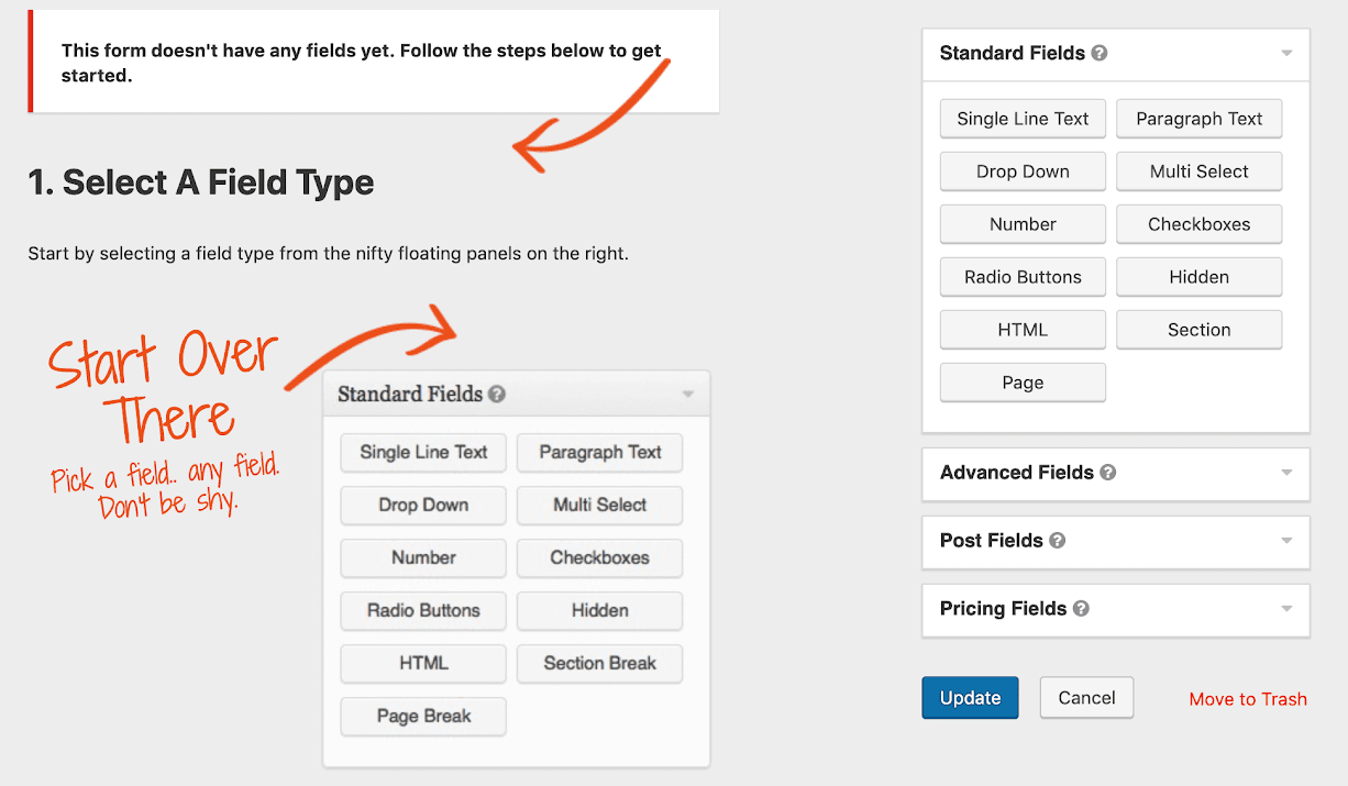 How to Create a WordPress Payment Form With Gravity Forms