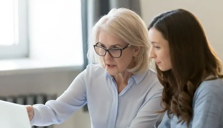 Five reasons why getting a mentor can help your business thrive