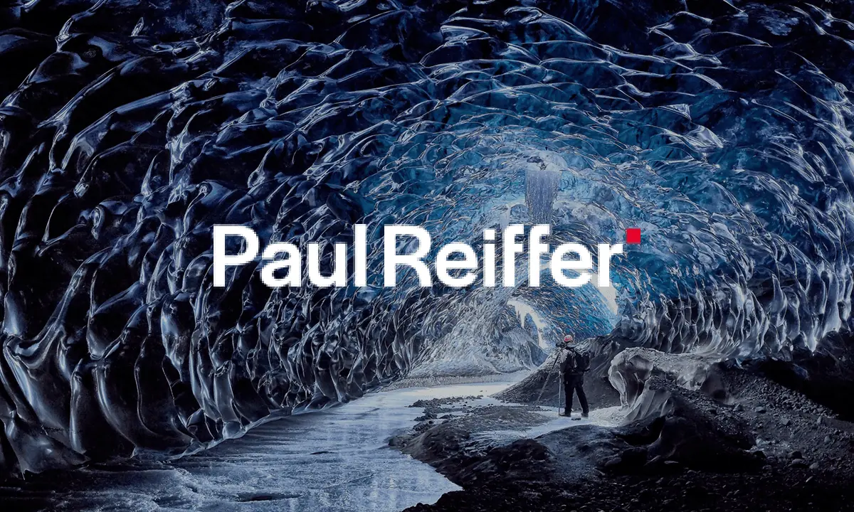 PaulReiffer.com
