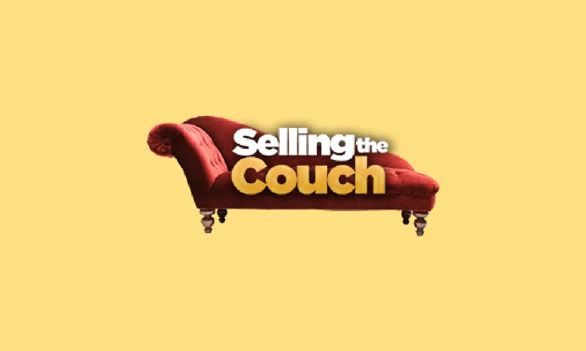 Selling the Couch