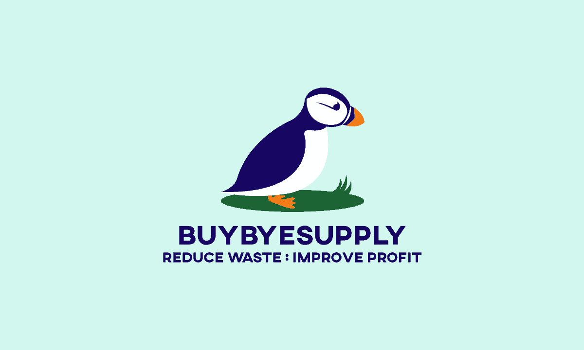 BuyByeSupply