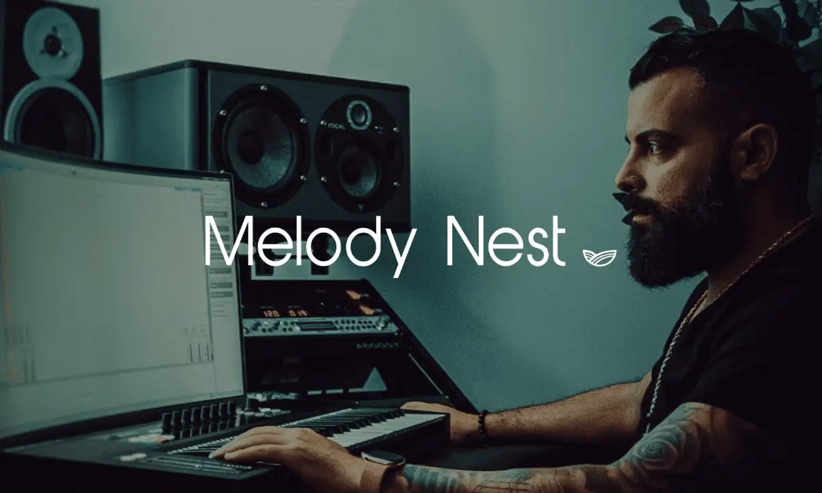 MelodyNest