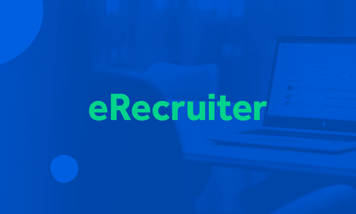eRecruiter – Move website from an old CMS to WordPress