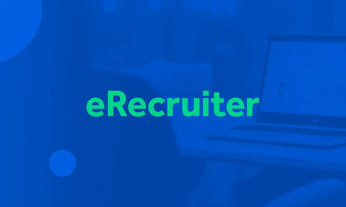 eRecruiter – Move website from an old CMS to WordPress
