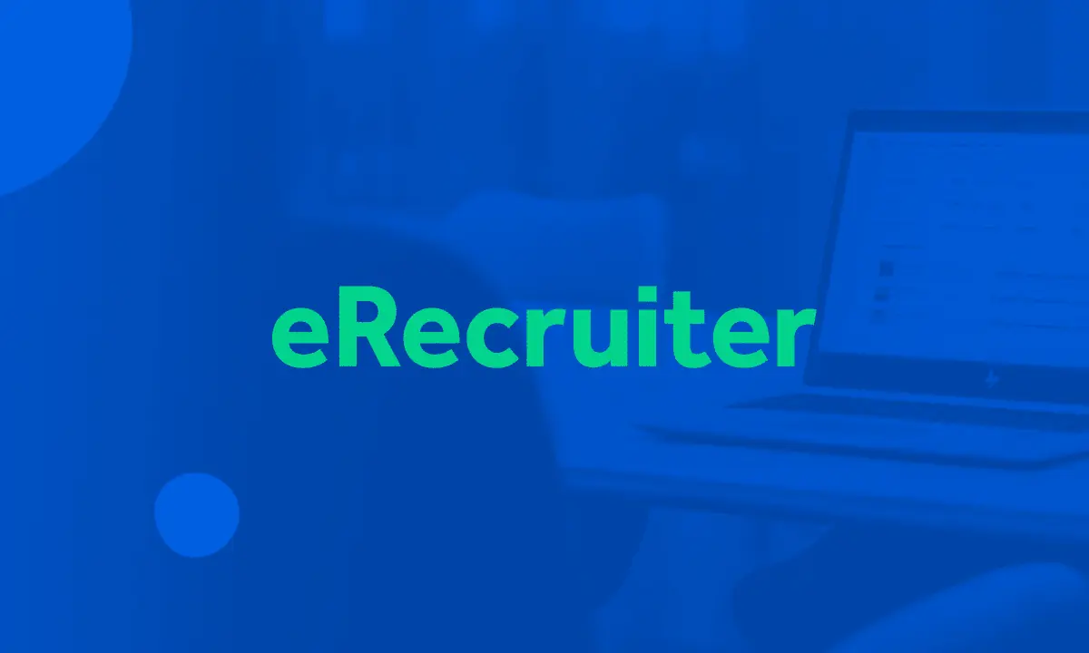 eRecruiter - Déplacer le site Web d'un ancien CMS vers WordPress