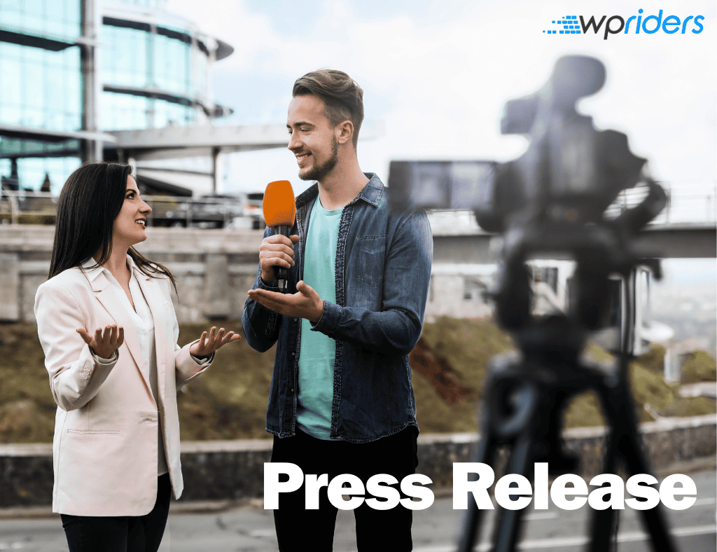 WPRiders To Offer WordPress development Services in Geneva and Lausanne Through its Local Representative 
