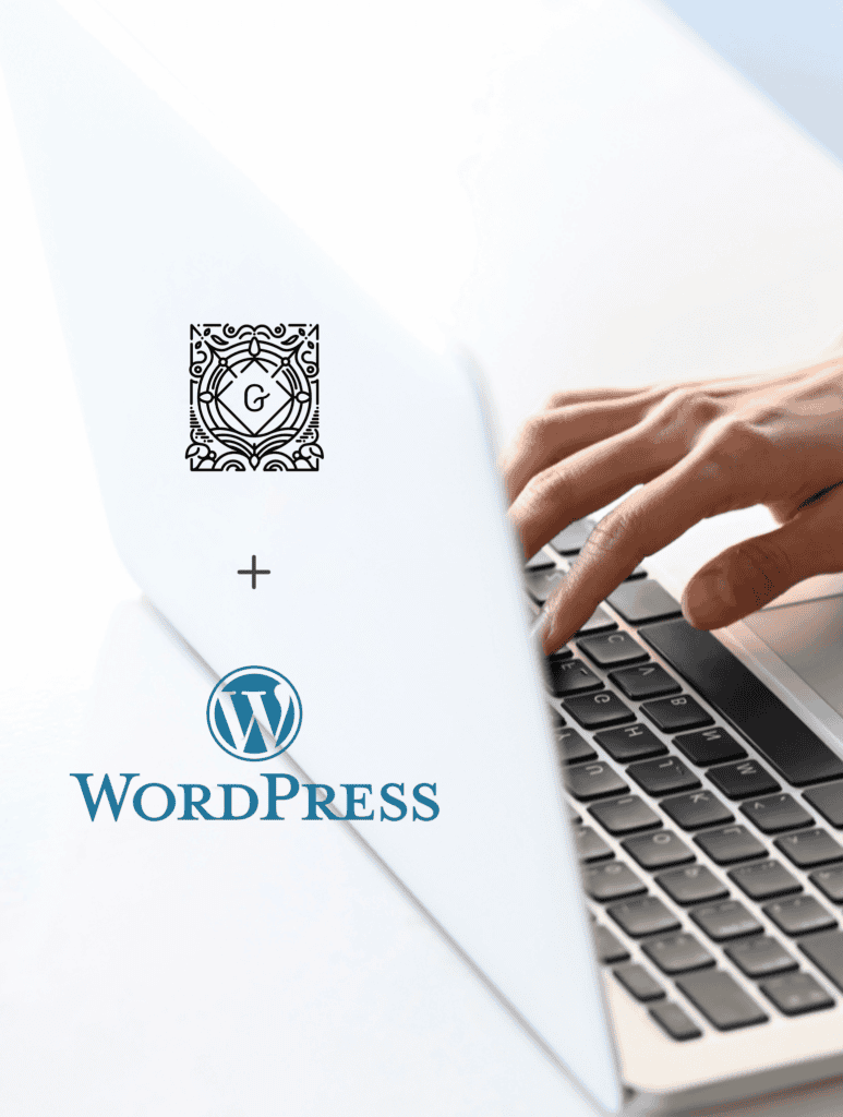 WordPress Gutenberg Agency