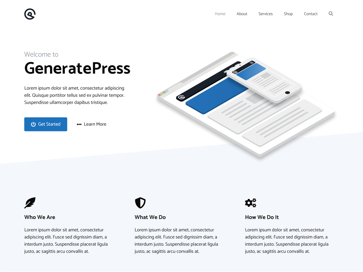 Best Ecommerce WordPress Themes Our Tips - WPRiders Article
