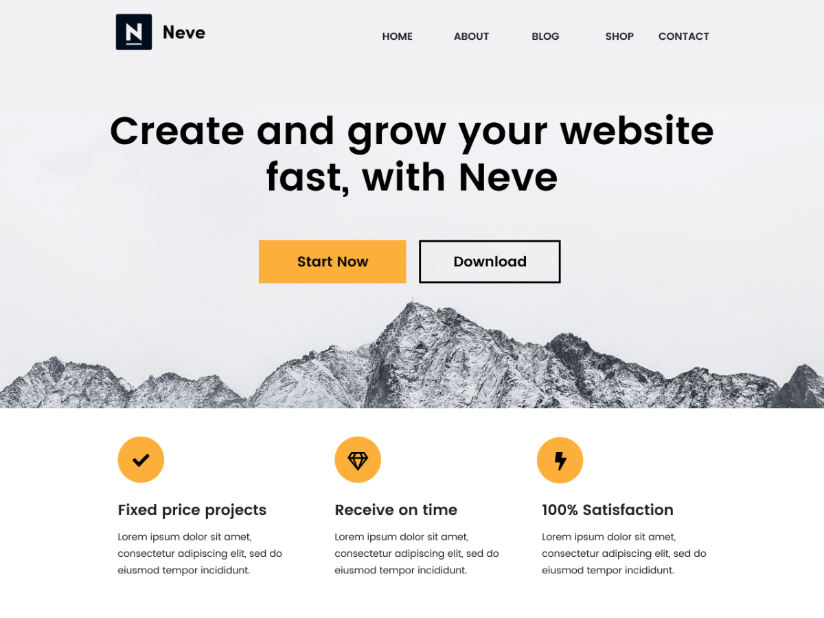 Best Ecommerce WordPress Themes Our Tips - WPRiders Article