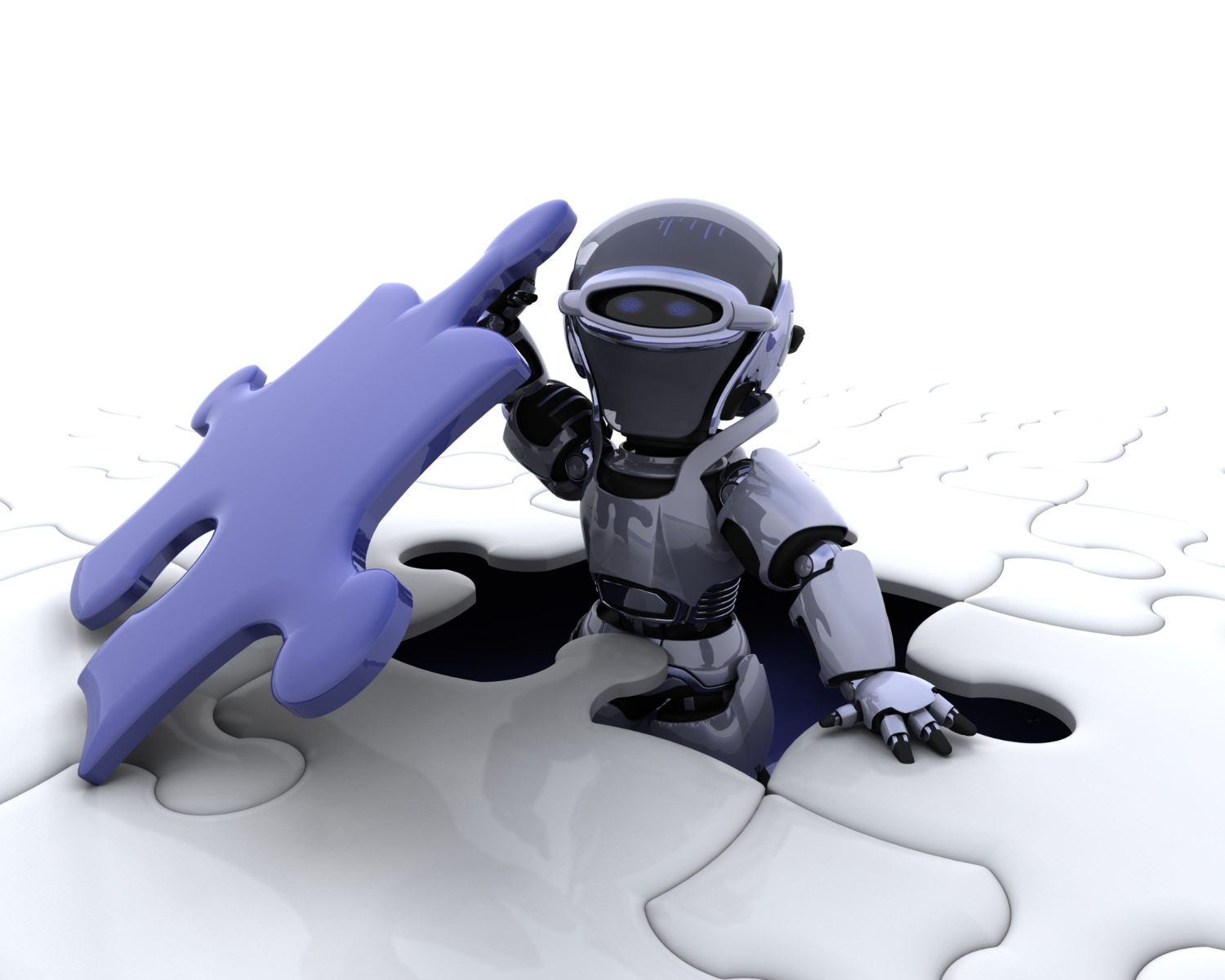Get Ready for AI Visibility Optimization - WPRiders Article