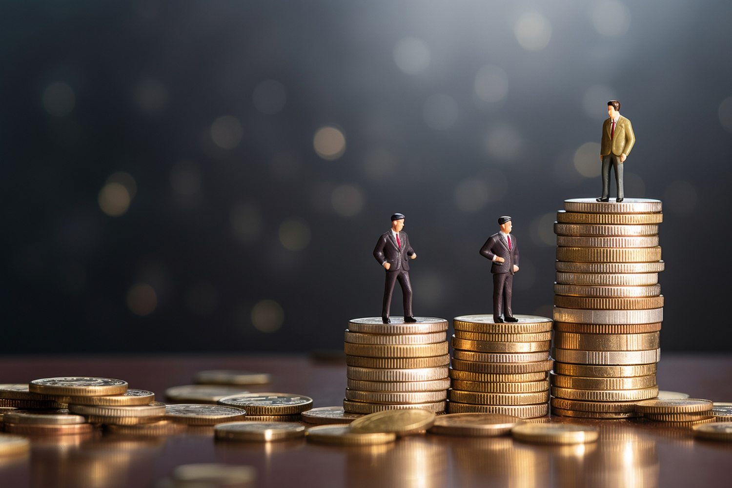 Calculating ROI on WordPress Development Projects - WPRiders Article