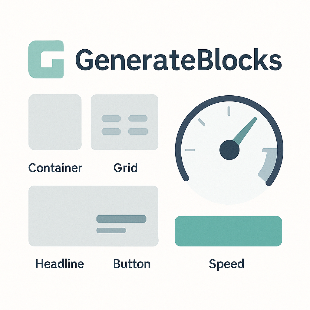 Spectra, Kadence Blocks, GenerateBlocks, Stackable, Qubely and Nexter Builder – Best Gutenberg Plugins