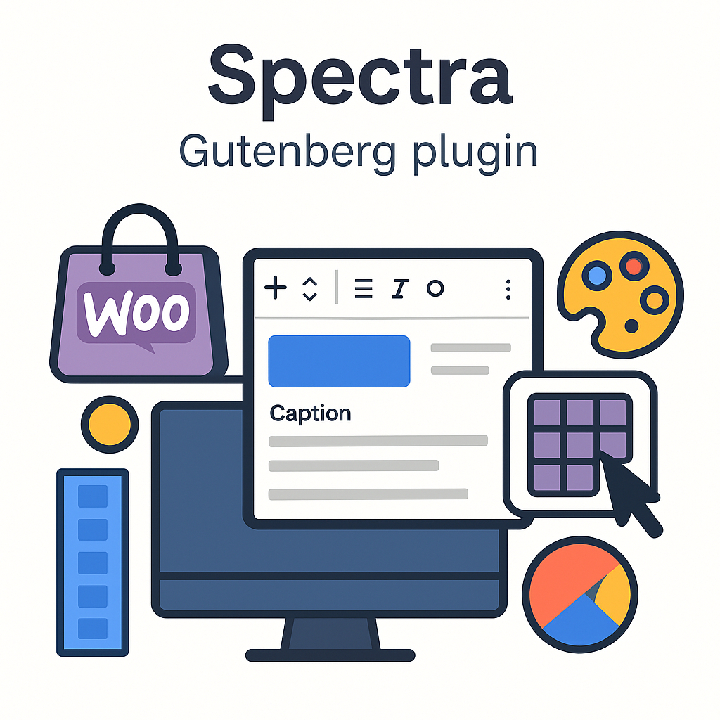 Spectra, Kadence Blocks, GenerateBlocks, Stackable, Qubely and Nexter Builder – Best Gutenberg Plugins