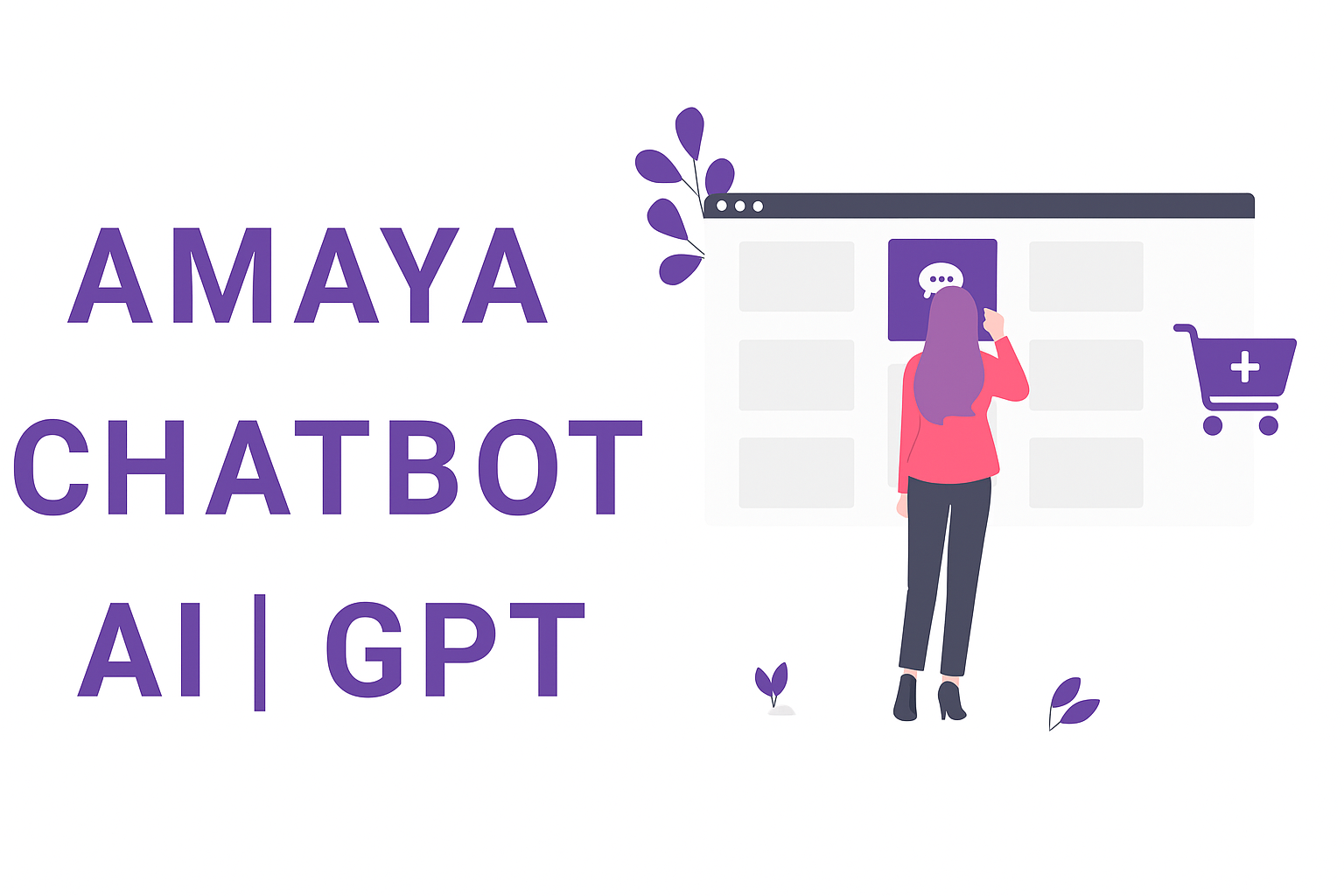 7 Important Reasons Amaya Chatbot AI Will Boost Your Sales - WPRiders Article