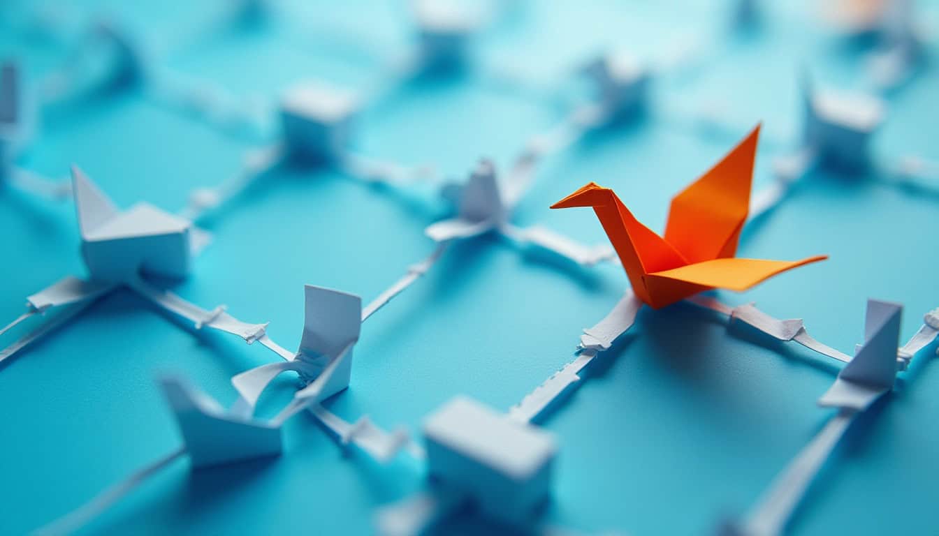 Streamline Your Operations with Custom WordPress Solutions - WPRiders Agency