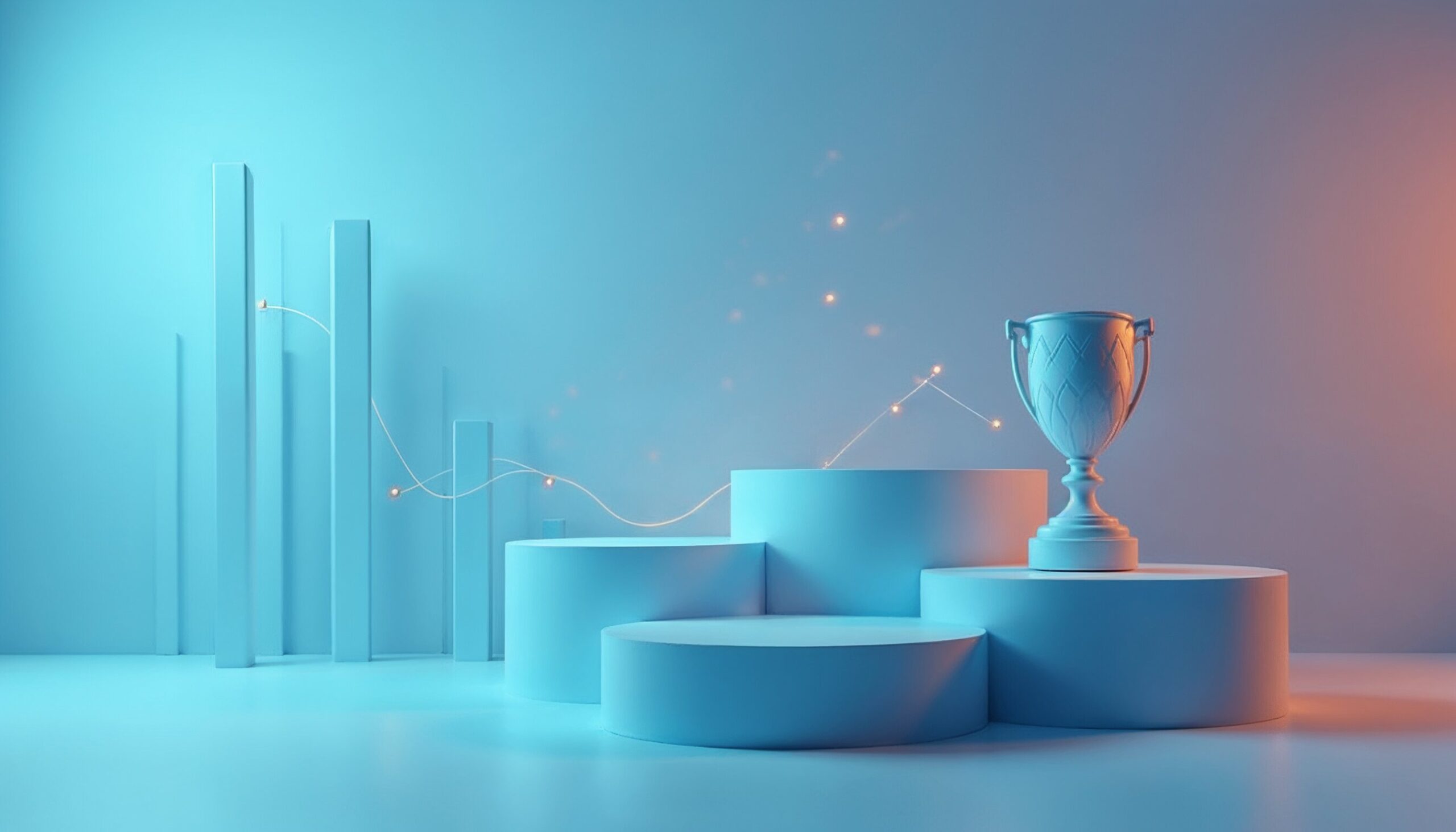 WPRiders Recognized Among Top FinTech Software Development Companies of 2025 by Techreviewer.co - WPRiders Article