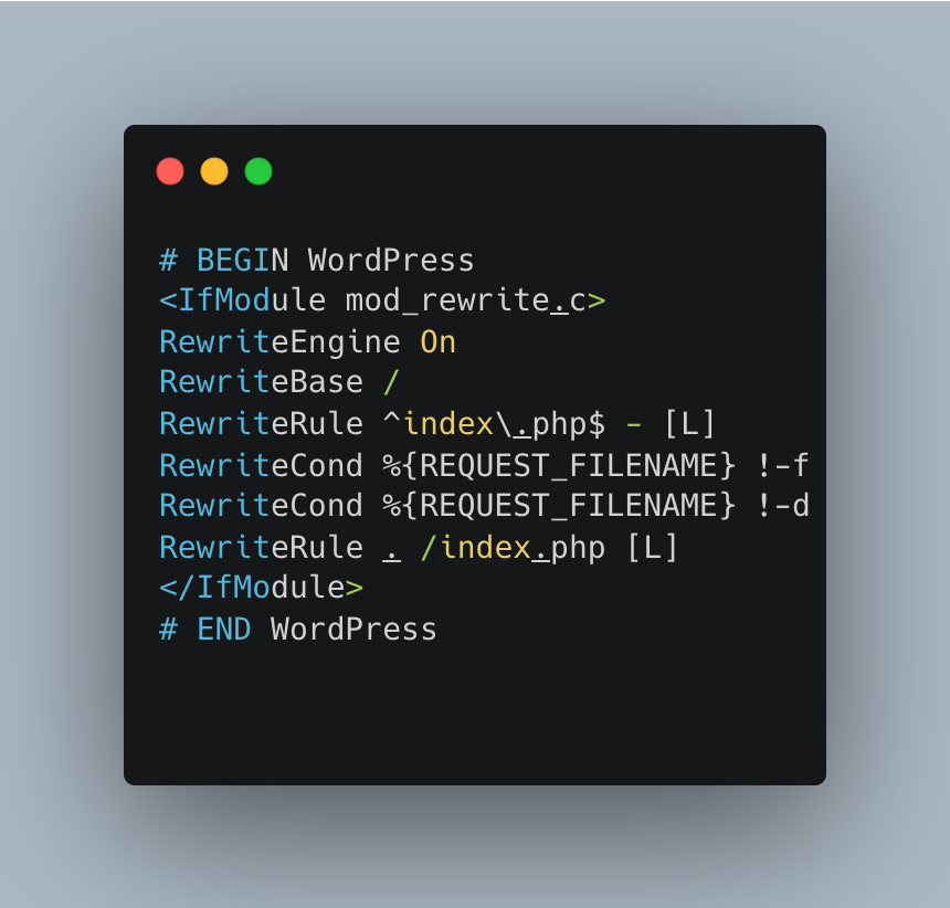 I Edited My WordPress Files Live and Now My Site Is Broken—How Do I Fix It? I Edited My WordPress Files Live and Now My Site Is Broken—How Do I Fix It? WPRiders Articlea