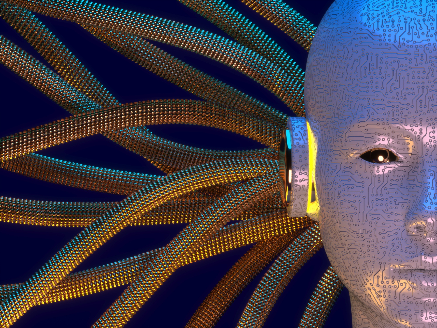 Why Your Website Isn't Appearing in AI Search (And How to Fix It) - WPRiders Article