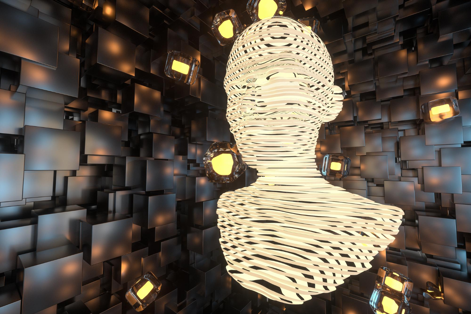 Why Your Website Isn't Appearing in AI Search (And How to Fix It) - WPRiders Article