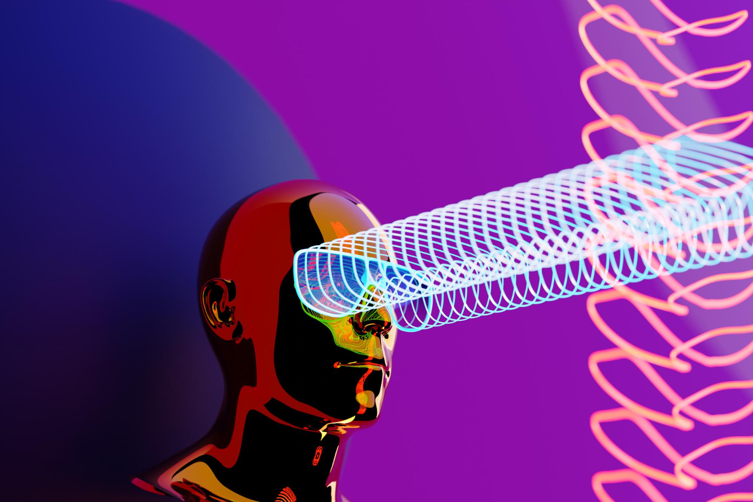 Why Your Website Isn't Appearing in AI Search (And How to Fix It) - WPRiders Article