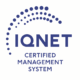 IQNET logo