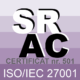 ISO 27001 logo