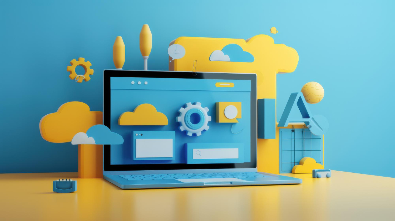 WordPress Website Maintenance Isn't Optional - What You Should Do Monthly - WPRiders Article