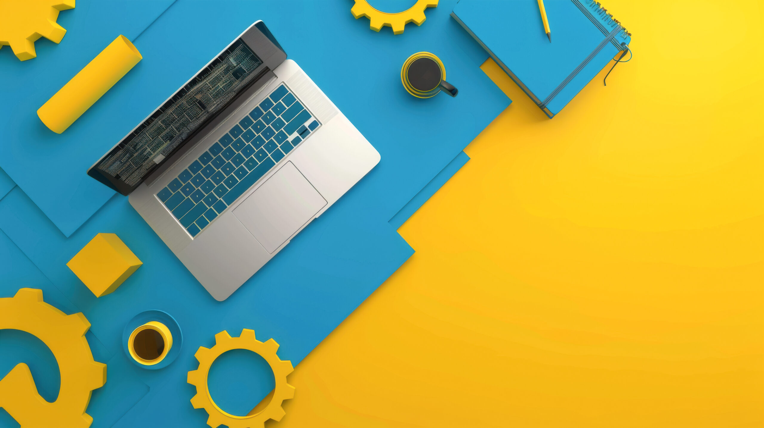 WordPress Website Maintenance Isn't Optional - What You Should Do Monthly - WPRiders Article