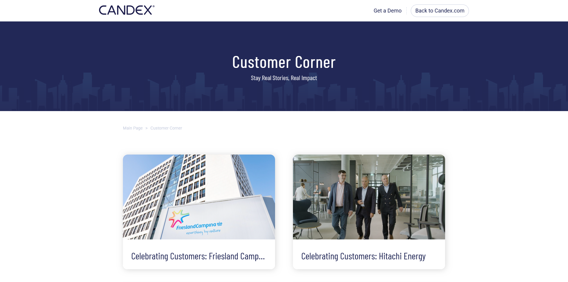 Candex Media Screenshot 2025 12 30 at 21 28 35 Customer Corner –