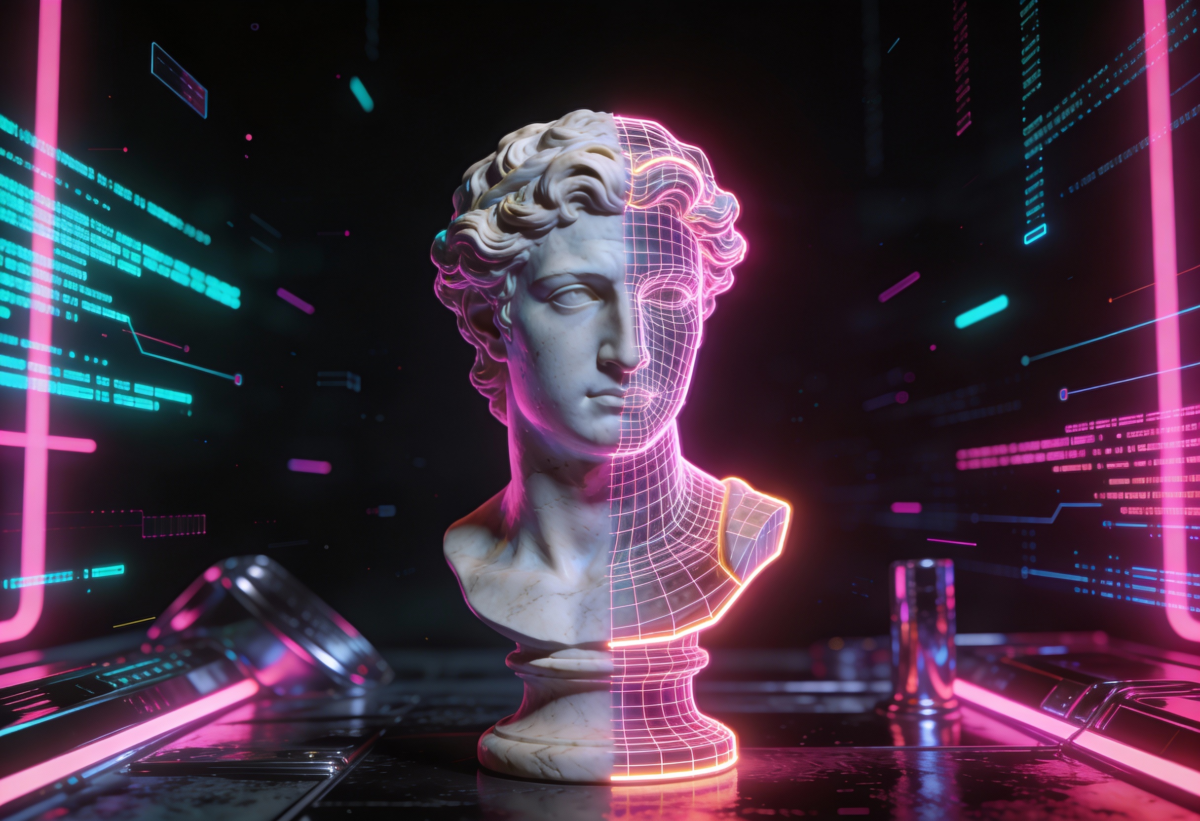 AI Revolution Why 95% of WordPress Sites Are Falling Behind - WPRiders Article