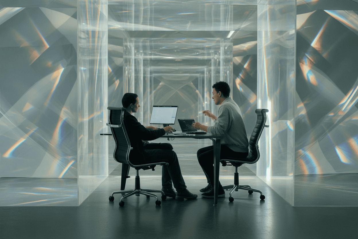 Mission-Critical Custom Website Design That Turns Traffic Into Results. Modern. Clean. Built to Perform