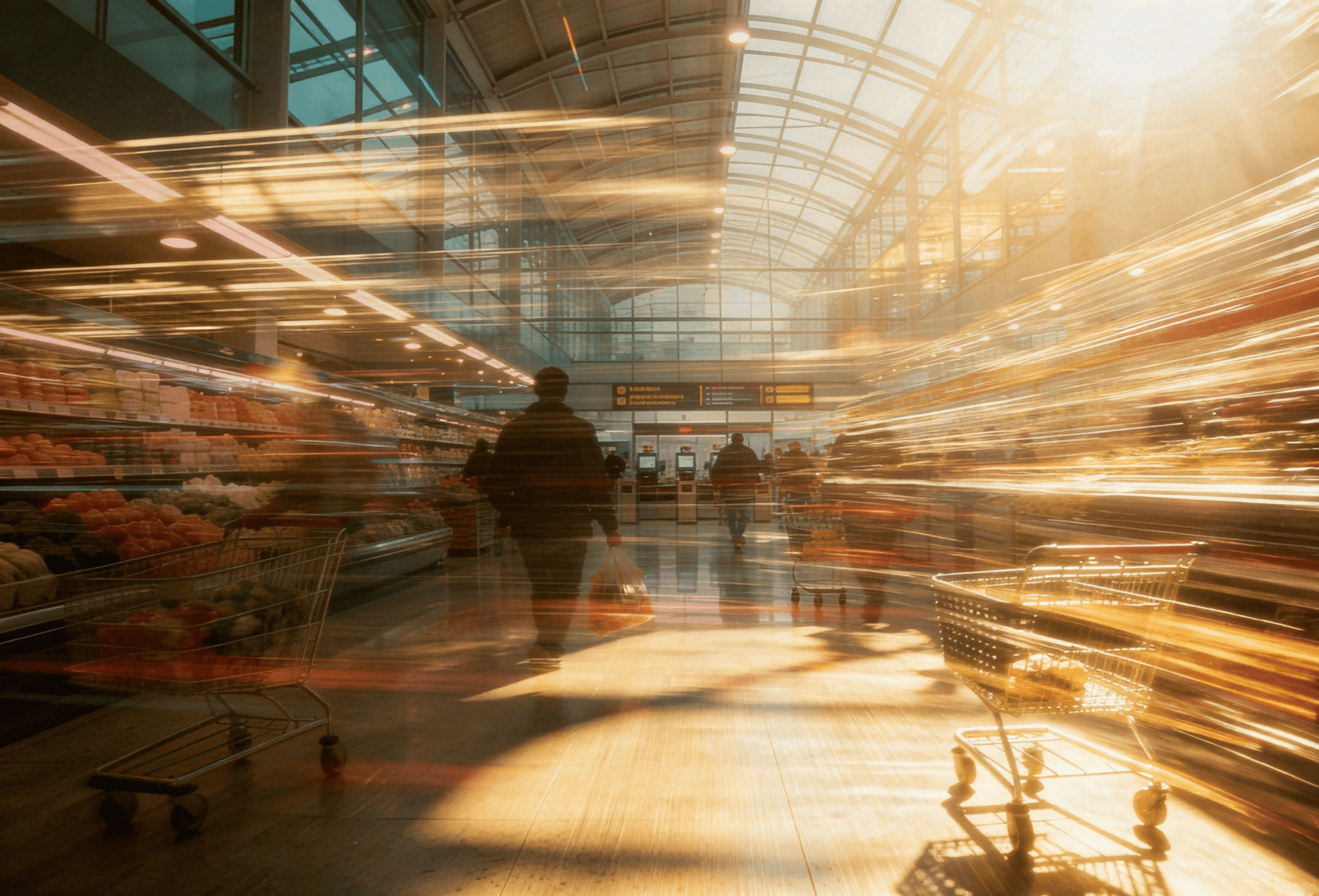 Mission-Critical E-Commerce Website Development — Fast. Secure. Built for Revenue Growth