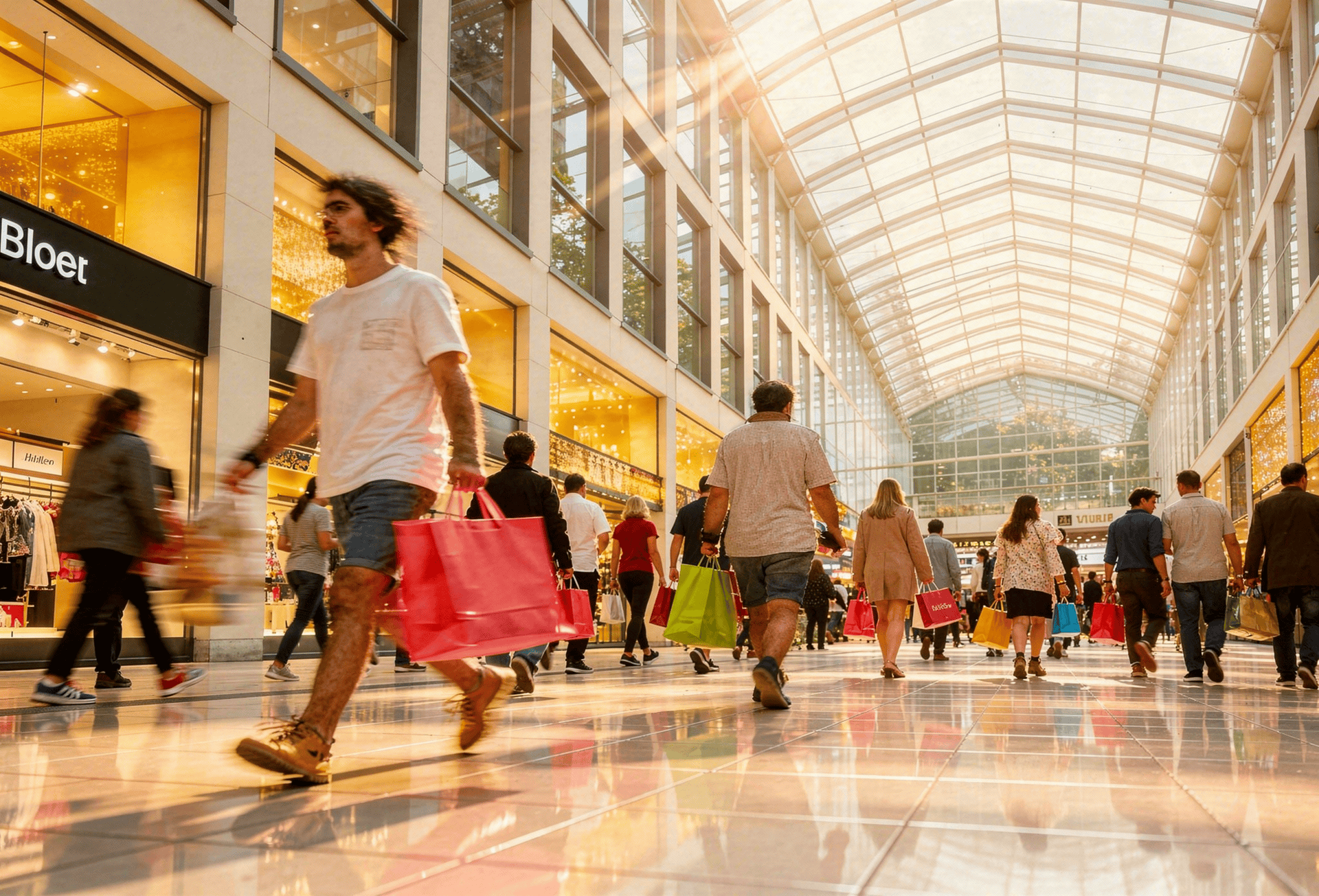 Mission-Critical E-Commerce Website Development — Fast. Secure. Built for Revenue Growth