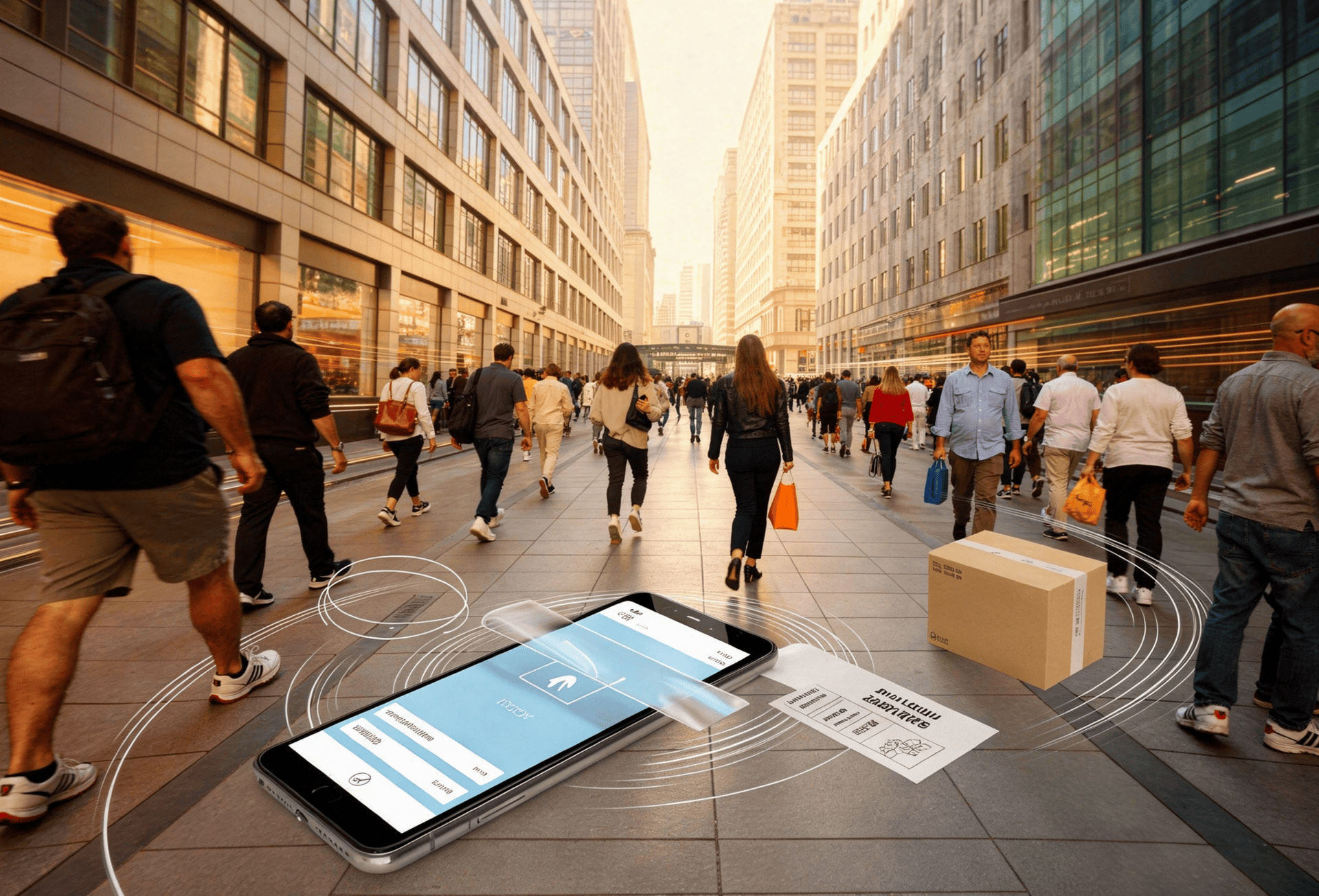 Mission-Critical E-Commerce Website Development — Fast. Secure. Built for Revenue Growth