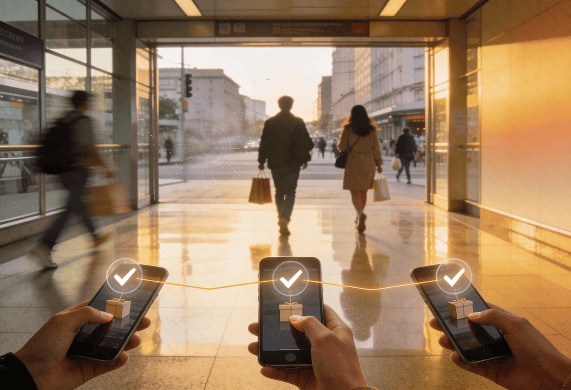 Mission-Critical E-Commerce Website Development — Fast. Secure. Built for Revenue Growth