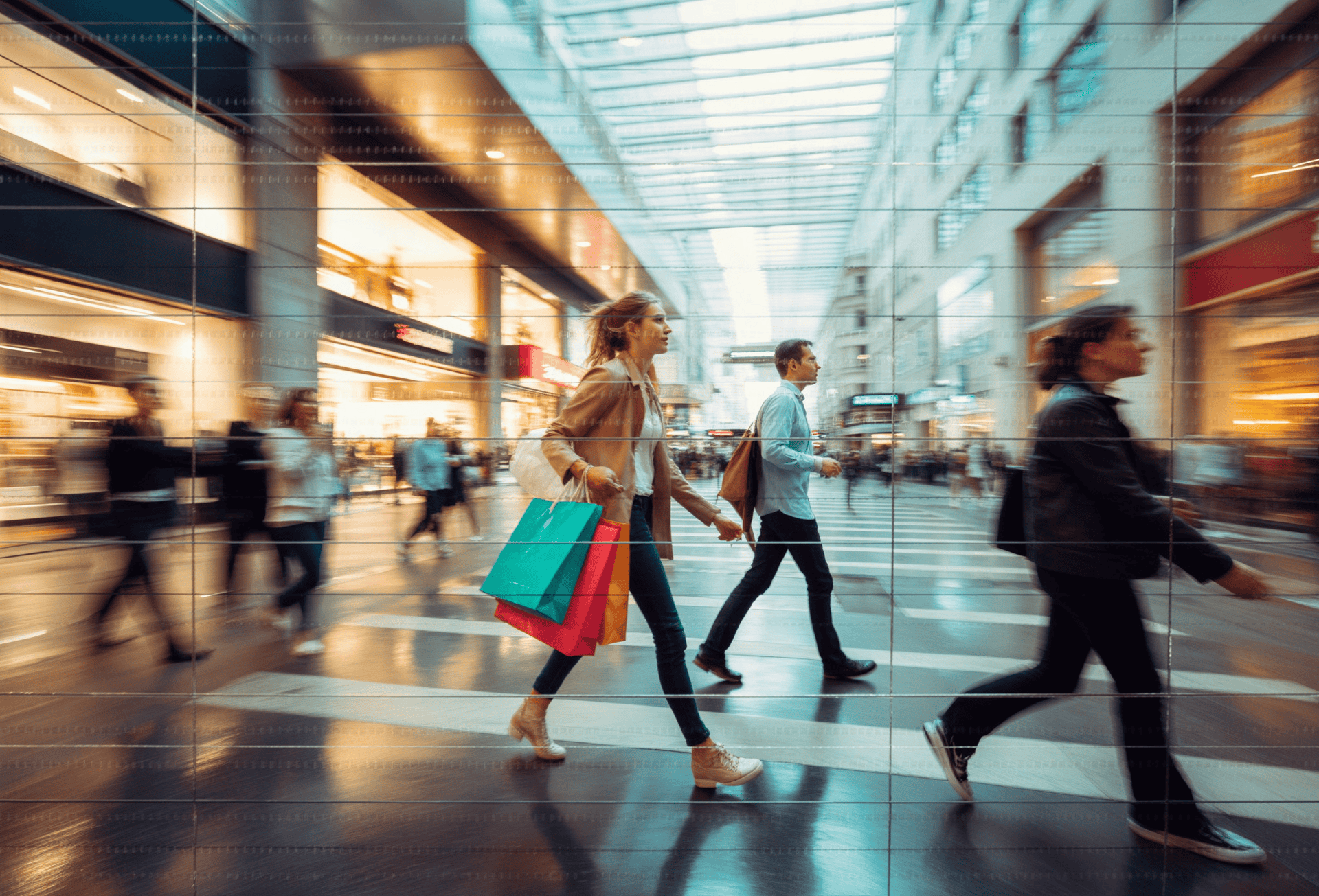 Mission-Critical E-Commerce Website Development — Fast. Secure. Built for Revenue Growth