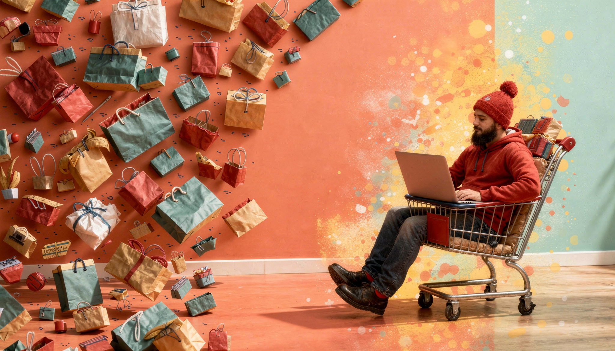 Outgrowing Shopify? When It's Time to Switch to WooCommerce Outgrowing Shopify? When It's Time to Switch to WooCommerce - WPRiders Article