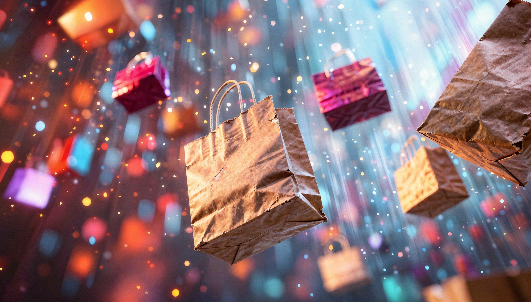 Outgrowing Shopify? When It's Time to Switch to WooCommerce Outgrowing Shopify? When It's Time to Switch to WooCommerce - WPRiders Article