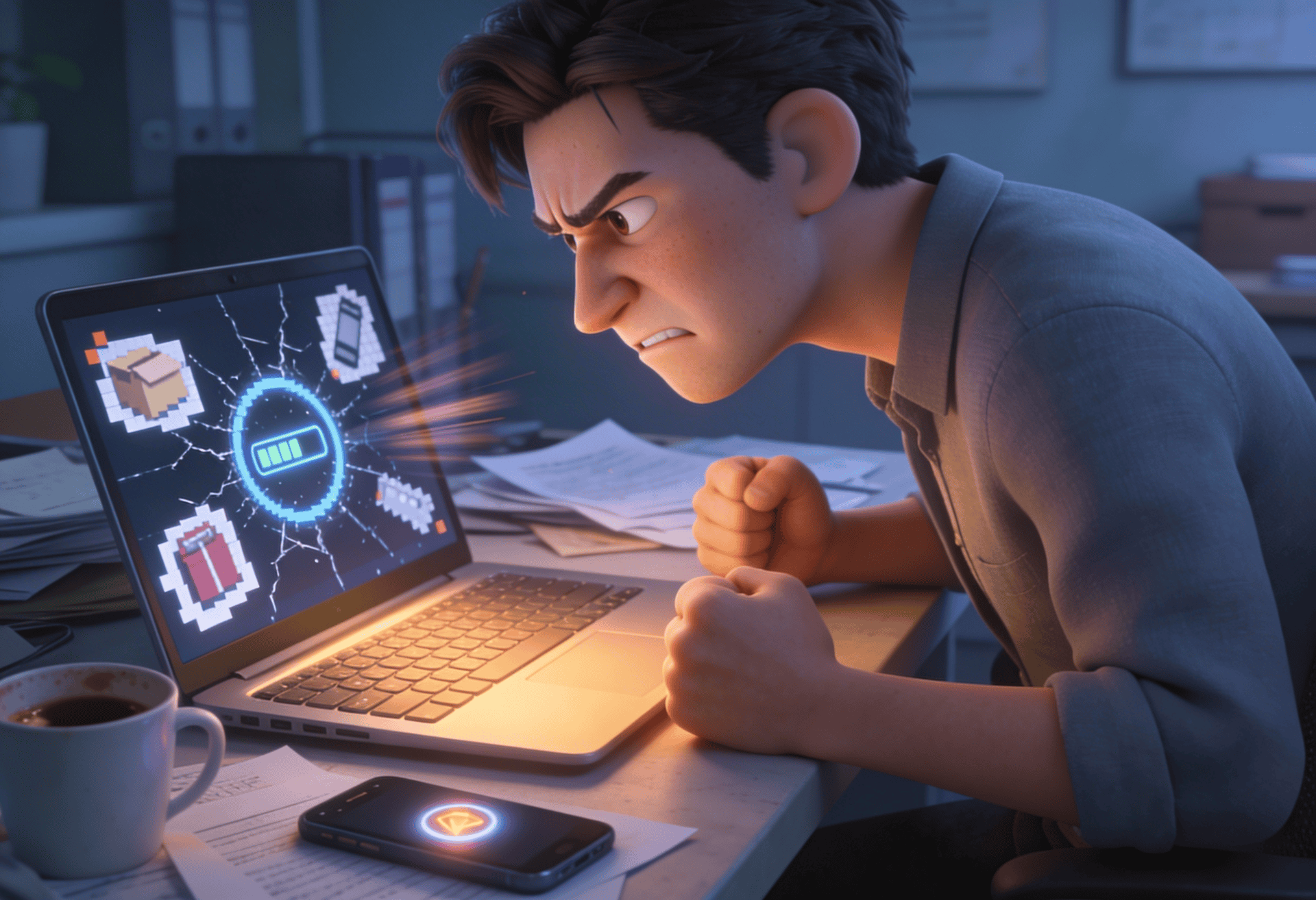 7 Signs Your Ecommerce Site Needs a Professional Overhaul