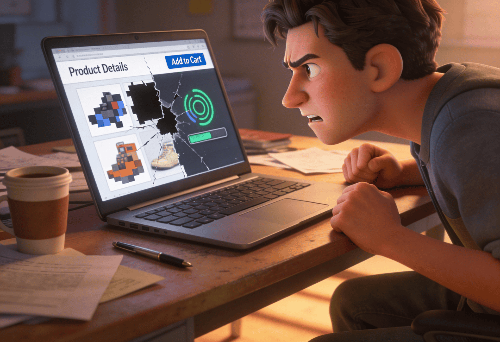 7 Signs Your Ecommerce Site Needs a Professional Overhaul