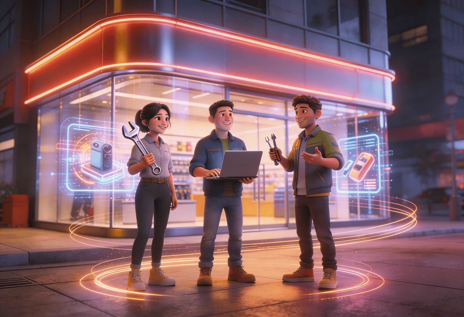 7 Signs Your Ecommerce Site Needs a Professional Overhaul