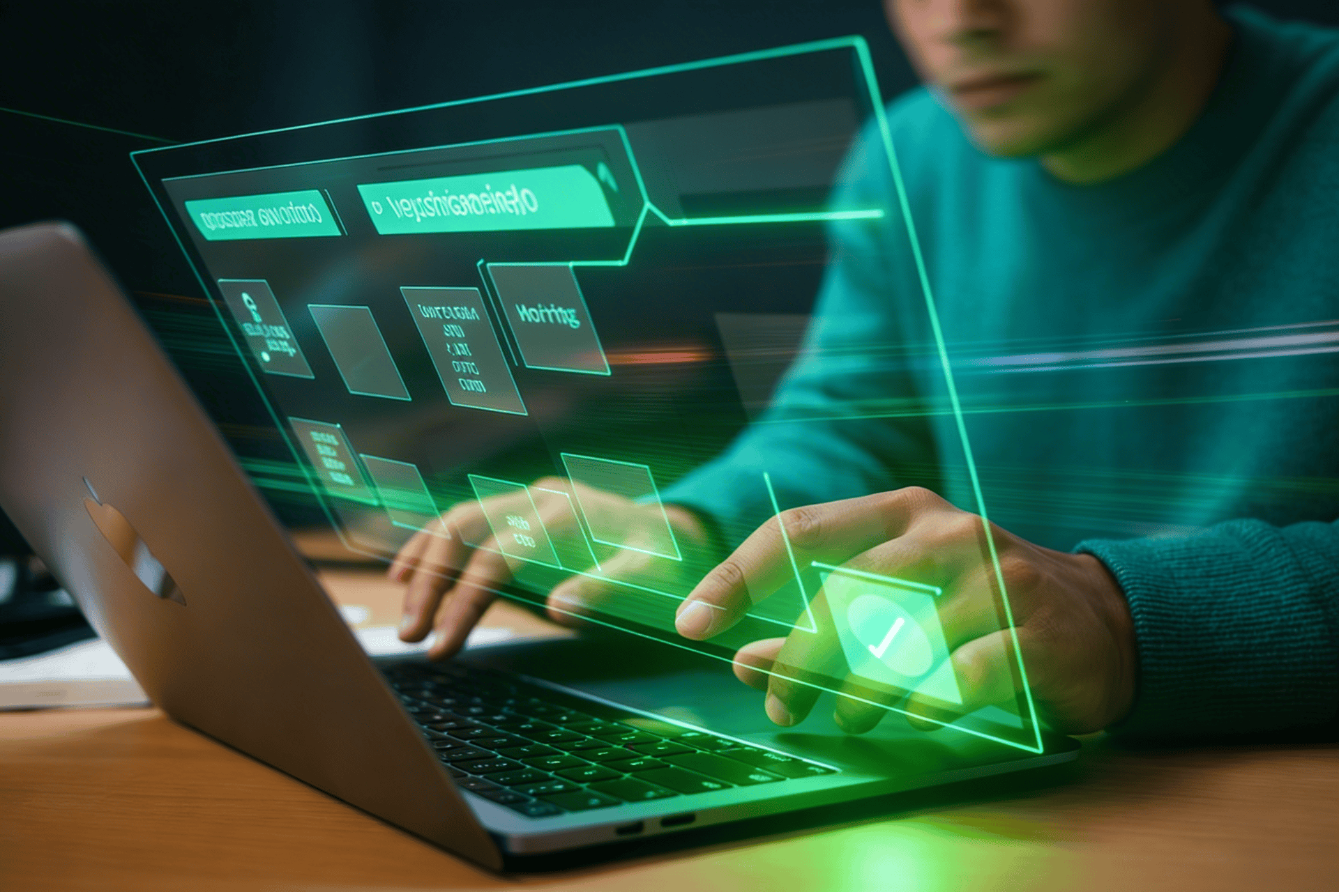 WordPress Plugin Development Services – Engineering Custom Solutions for High-Growth Brands - WPRiders Page